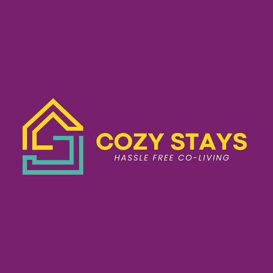 Cozy Stays logo
