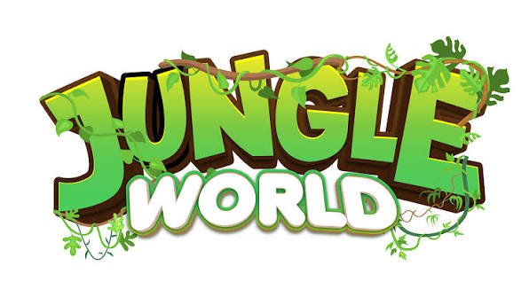Jungle World logo
