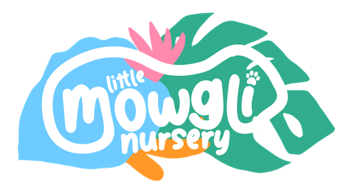 Little Mowgli Nursery logo